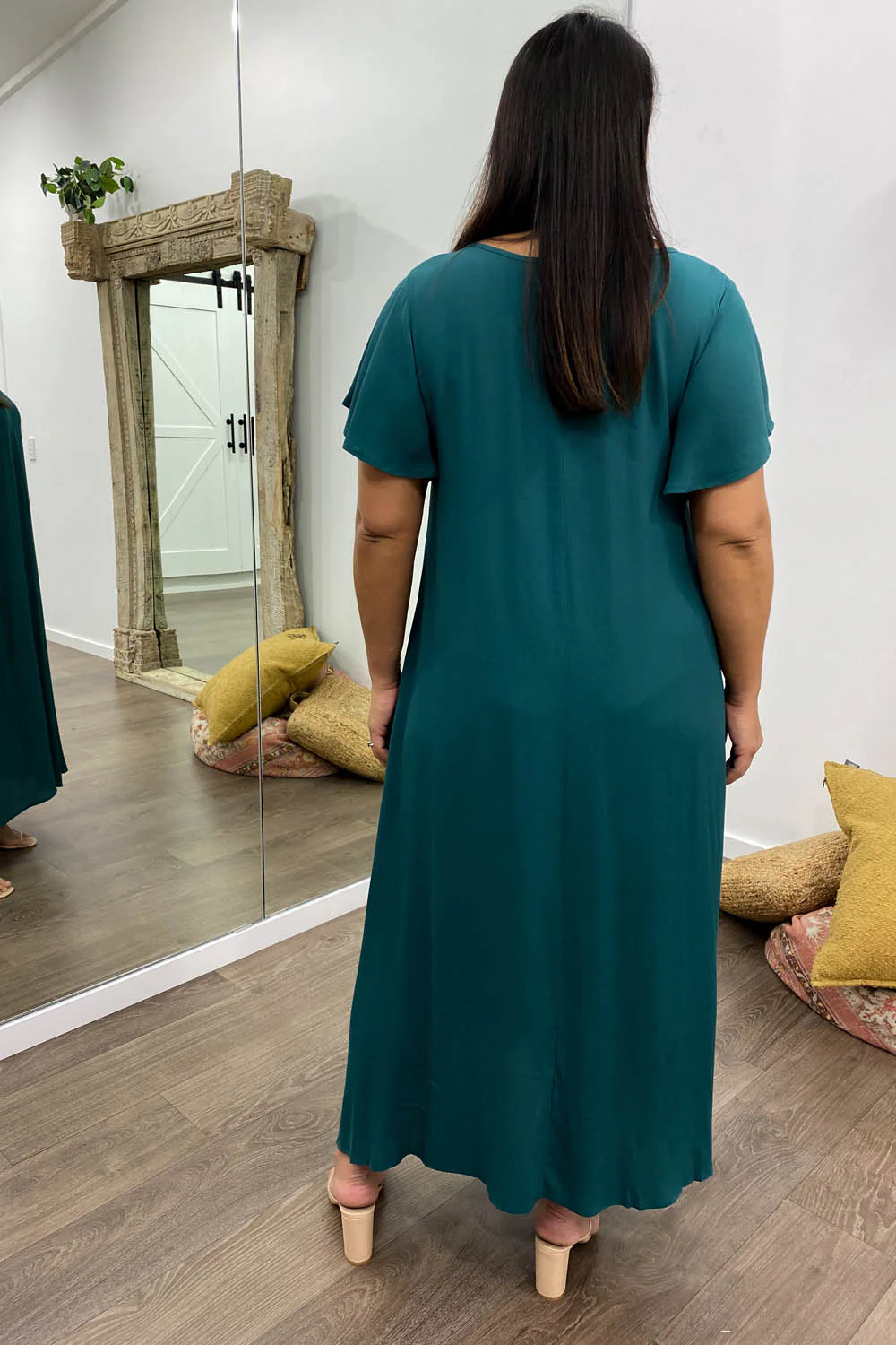 Posey Dress - Image 24