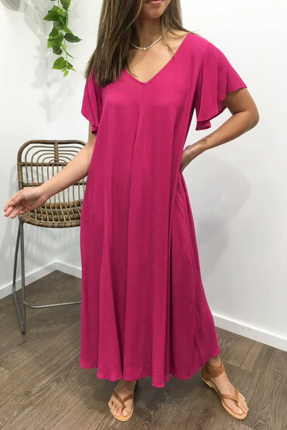 Posey Dress - Image 27