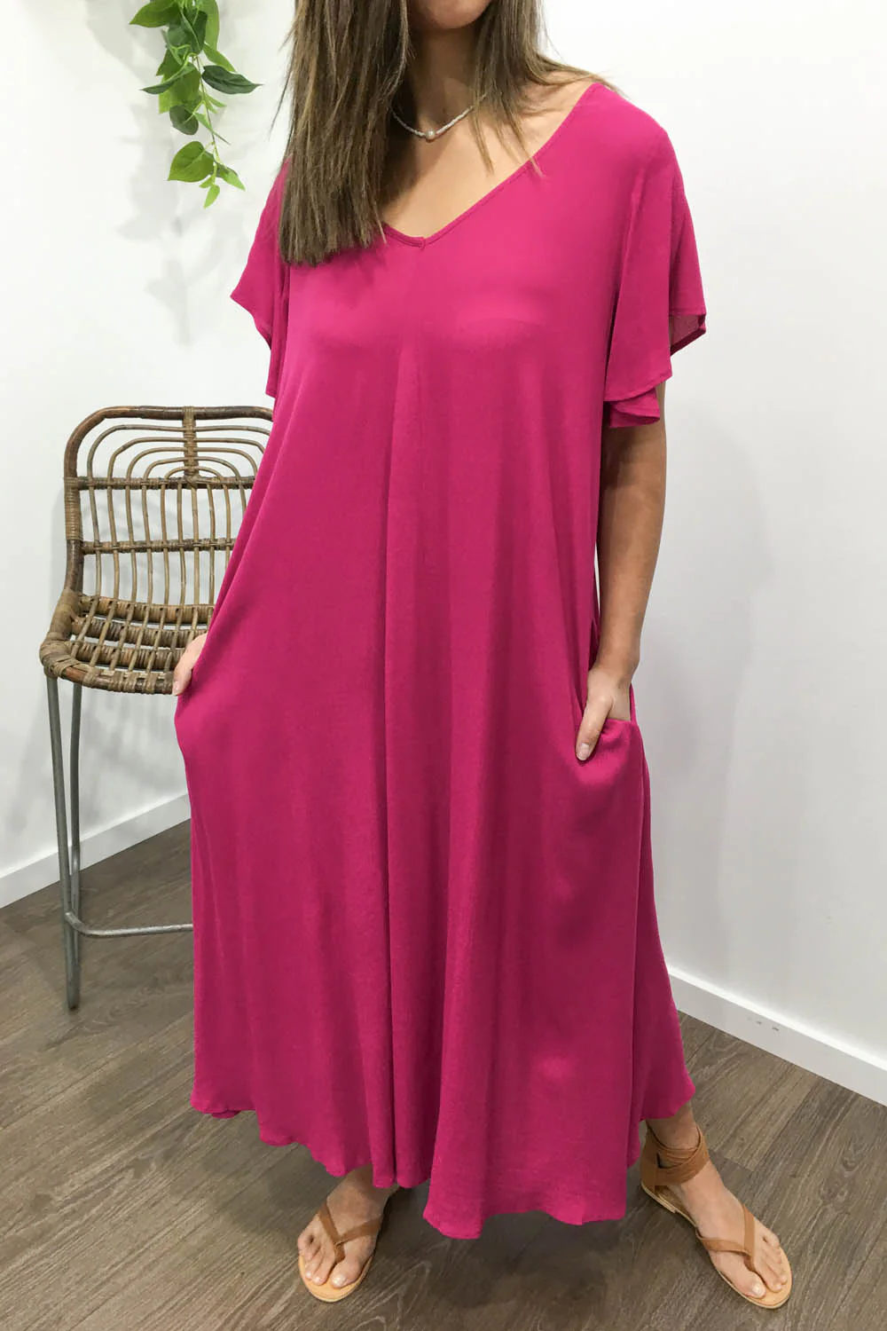 Posey Dress - Image 28