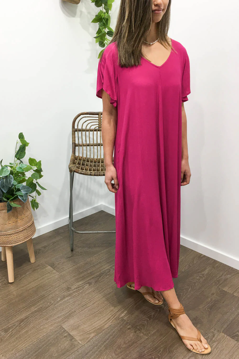 Posey Dress - Image 29
