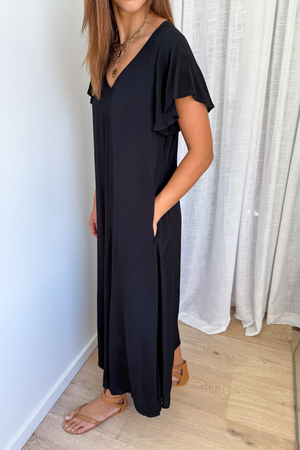 Posey Dress - Image 3