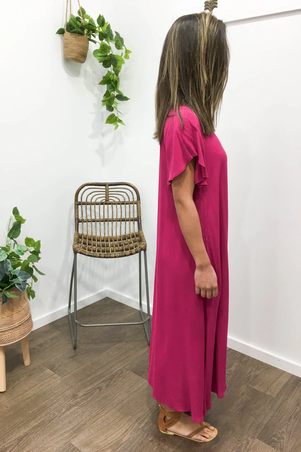 Posey Dress - Image 30