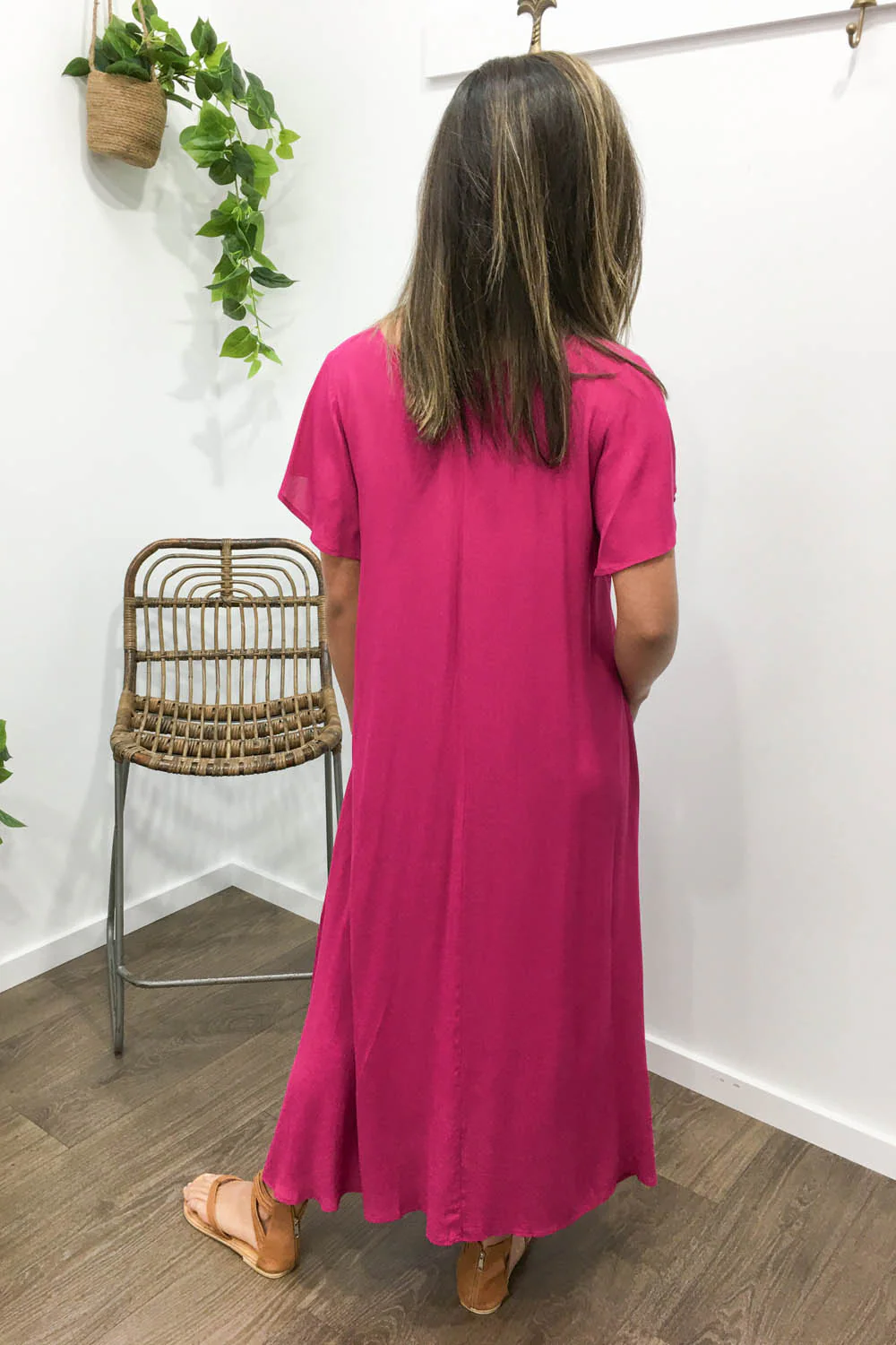 Posey Dress - Image 31