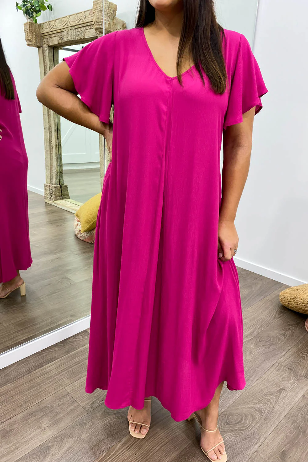 Posey Dress - Image 32