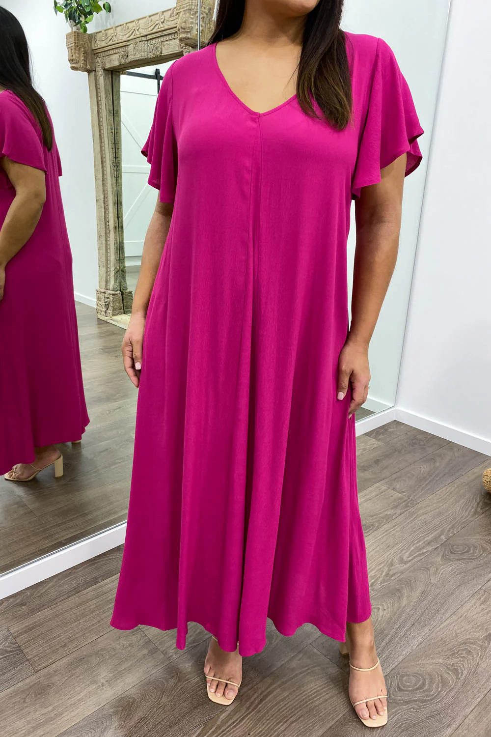 Posey Dress - Image 33