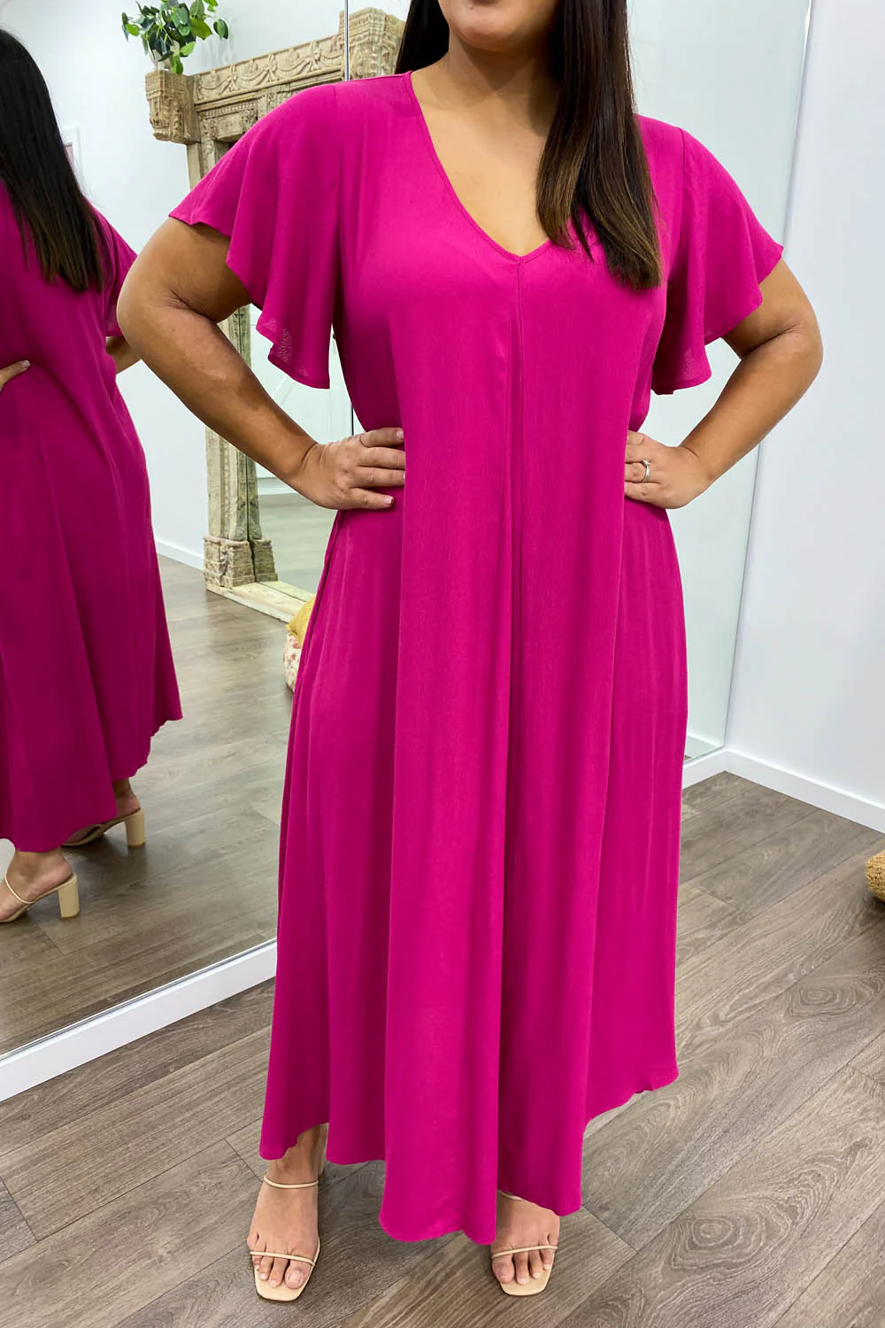 Posey Dress - Image 34