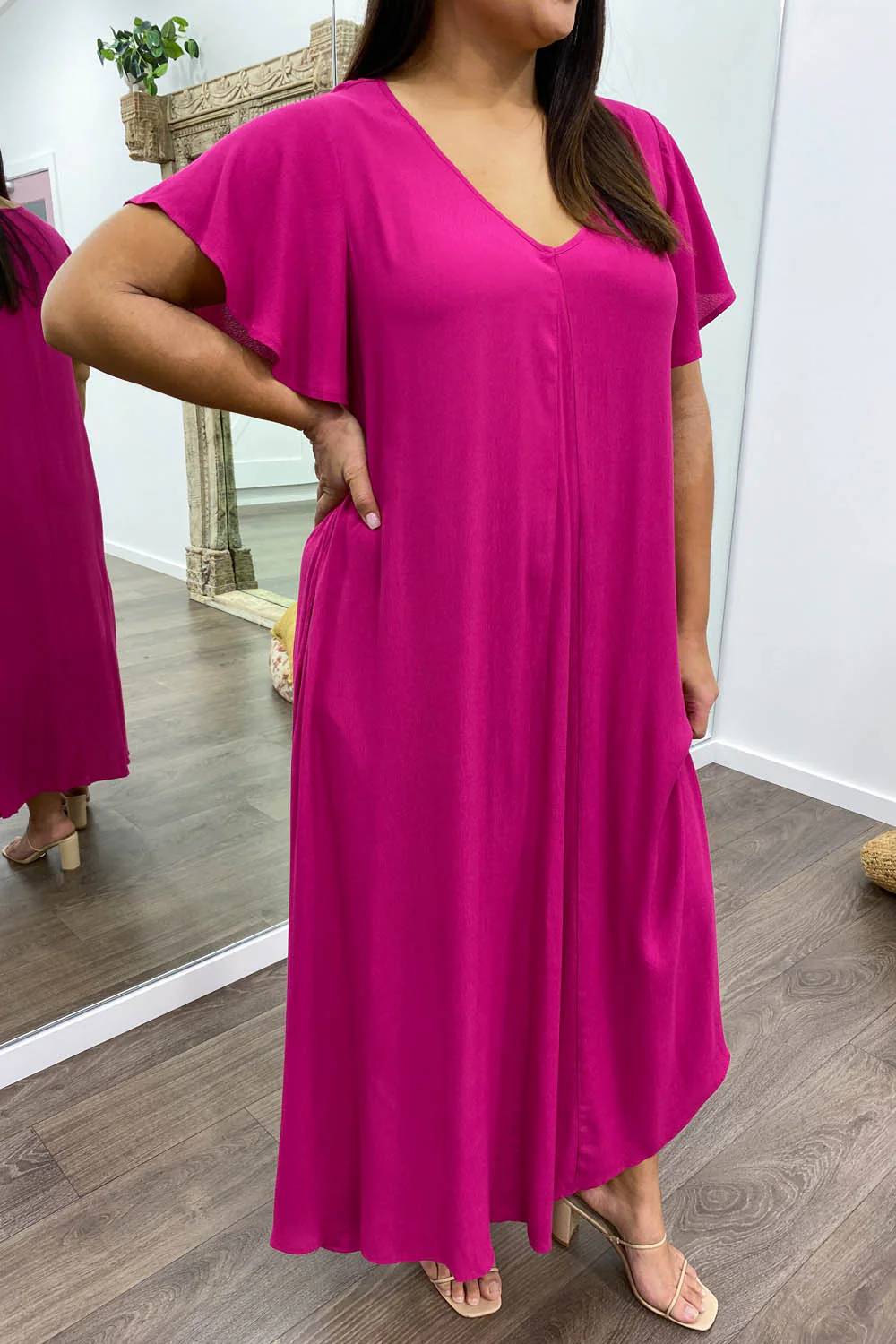 Posey Dress - Image 35