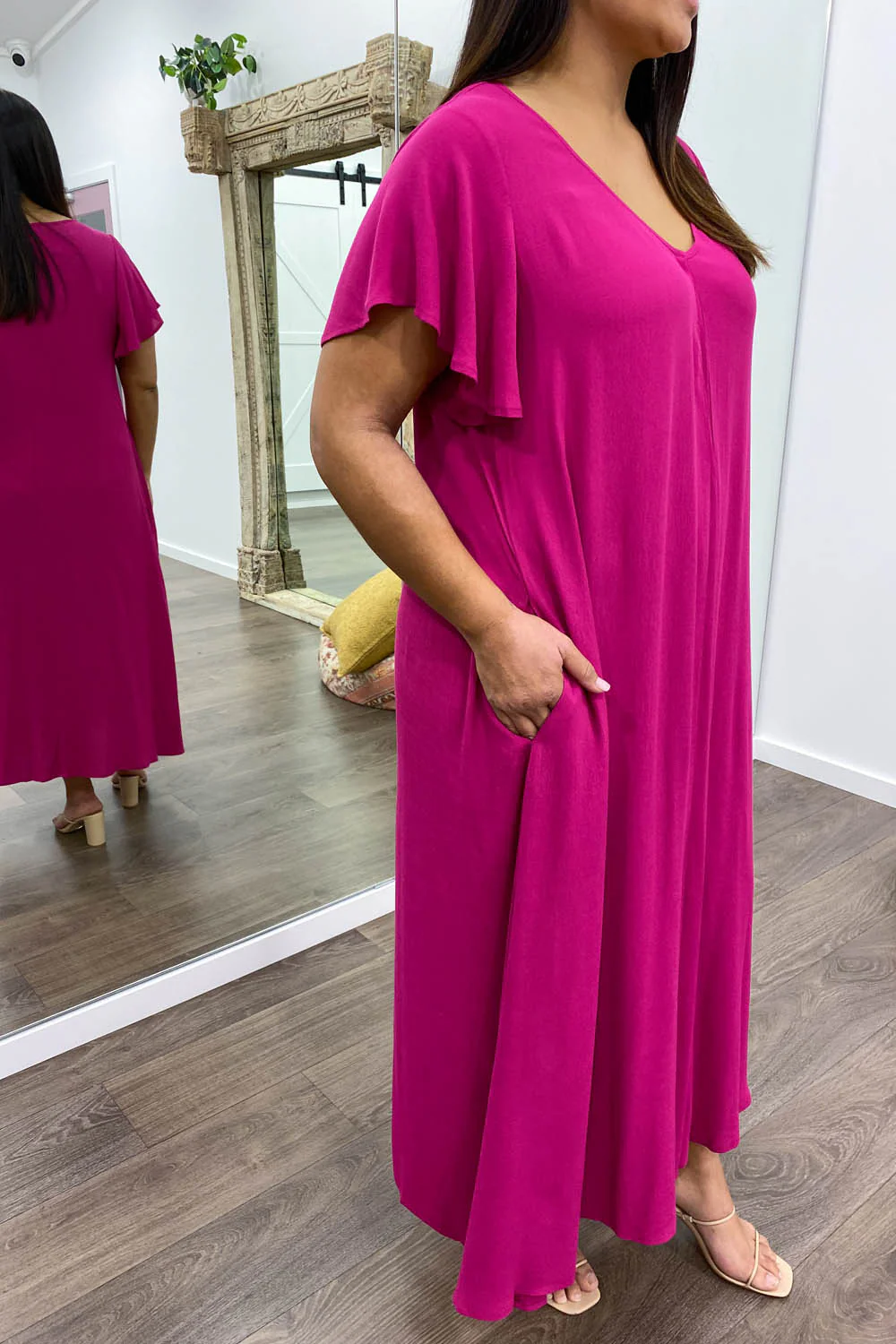 Posey Dress - Image 36