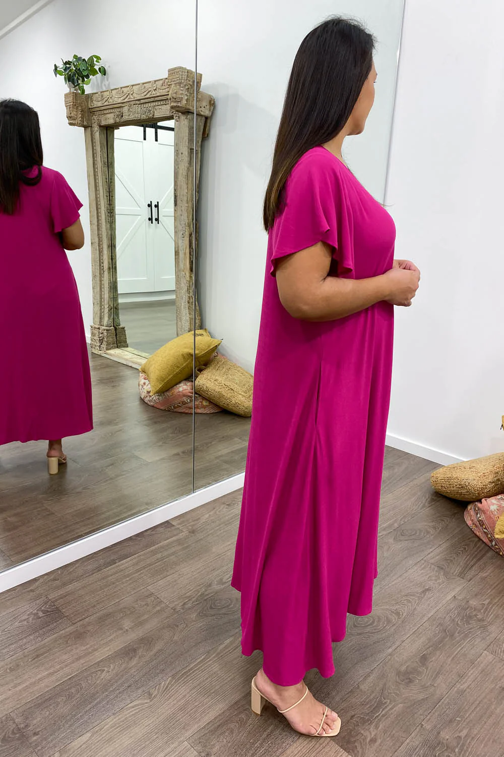 Posey Dress - Image 37