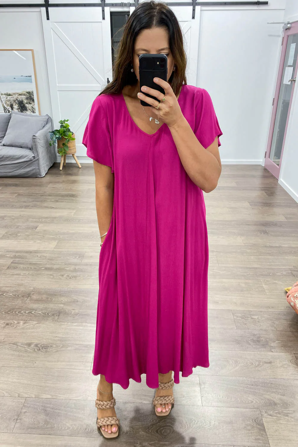 Posey Dress - Image 39