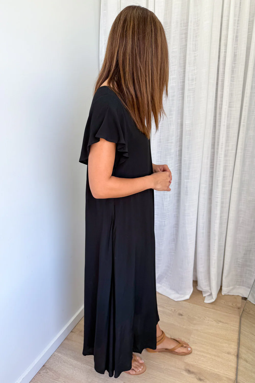Posey Dress - Image 4