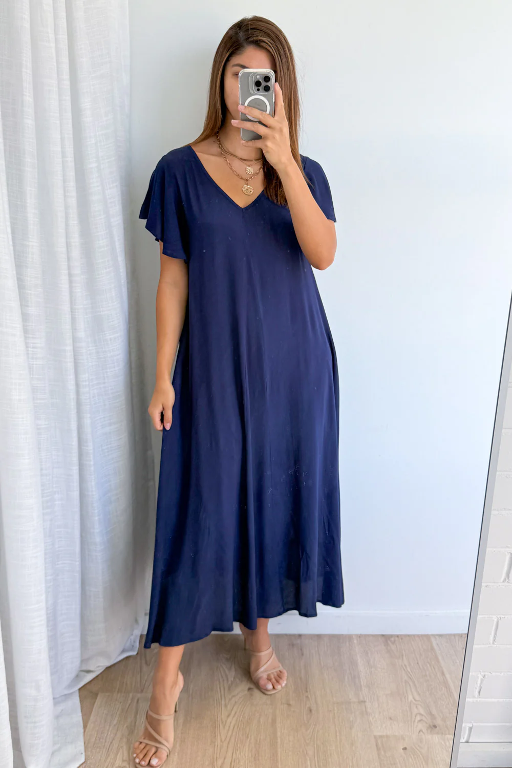 Posey Dress - Image 43