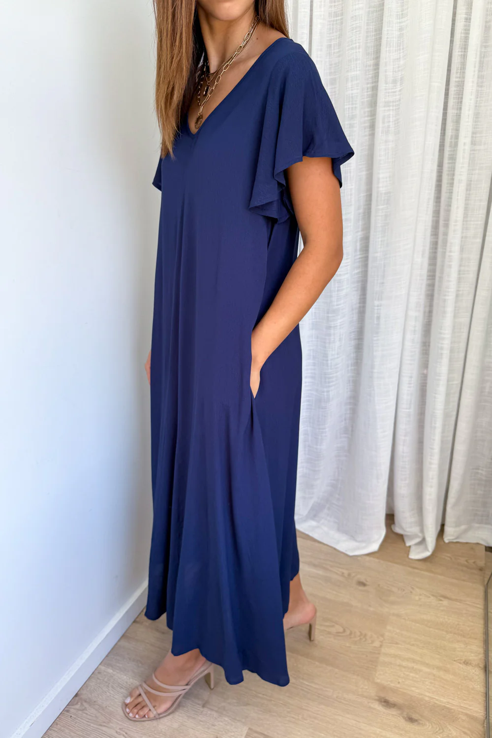 Posey Dress - Image 44