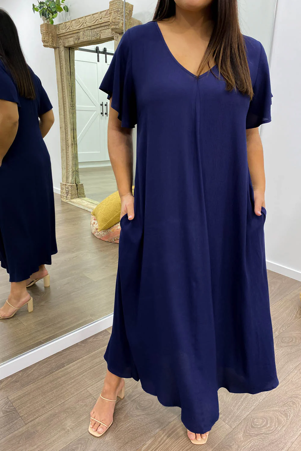 Posey Dress - Image 47