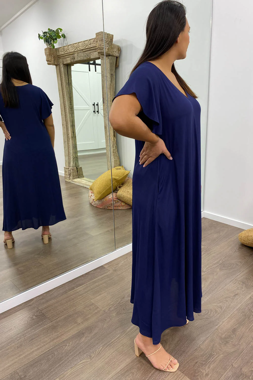 Posey Dress - Image 48