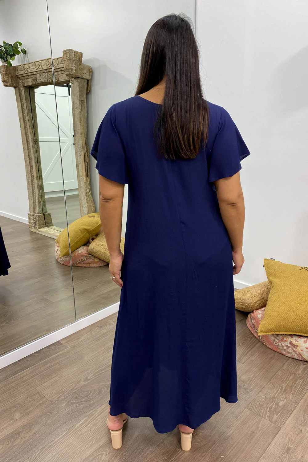 Posey Dress - Image 49
