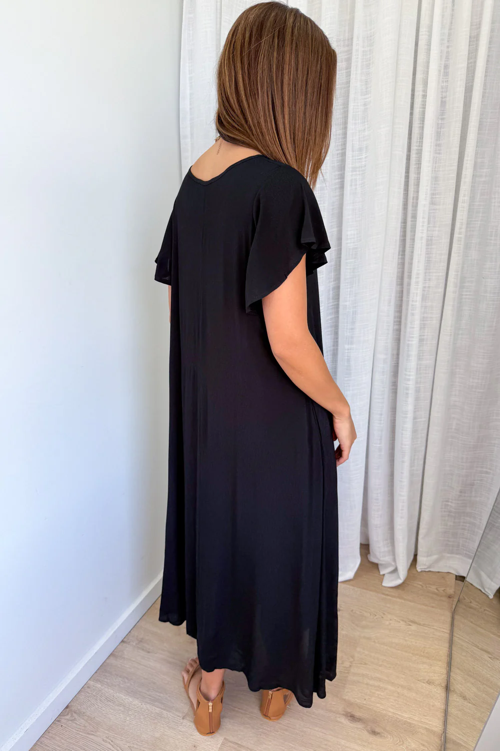 Posey Dress - Image 5