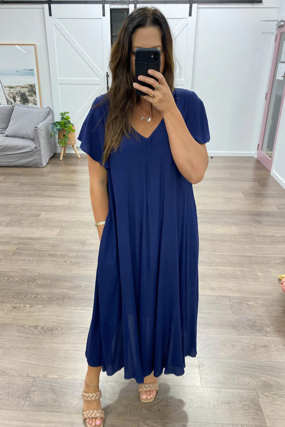 Posey Dress - Image 50
