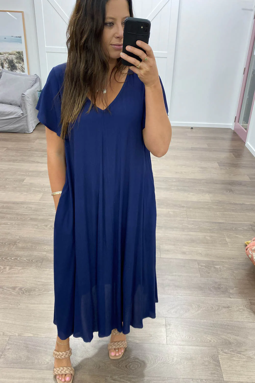 Posey Dress - Image 51