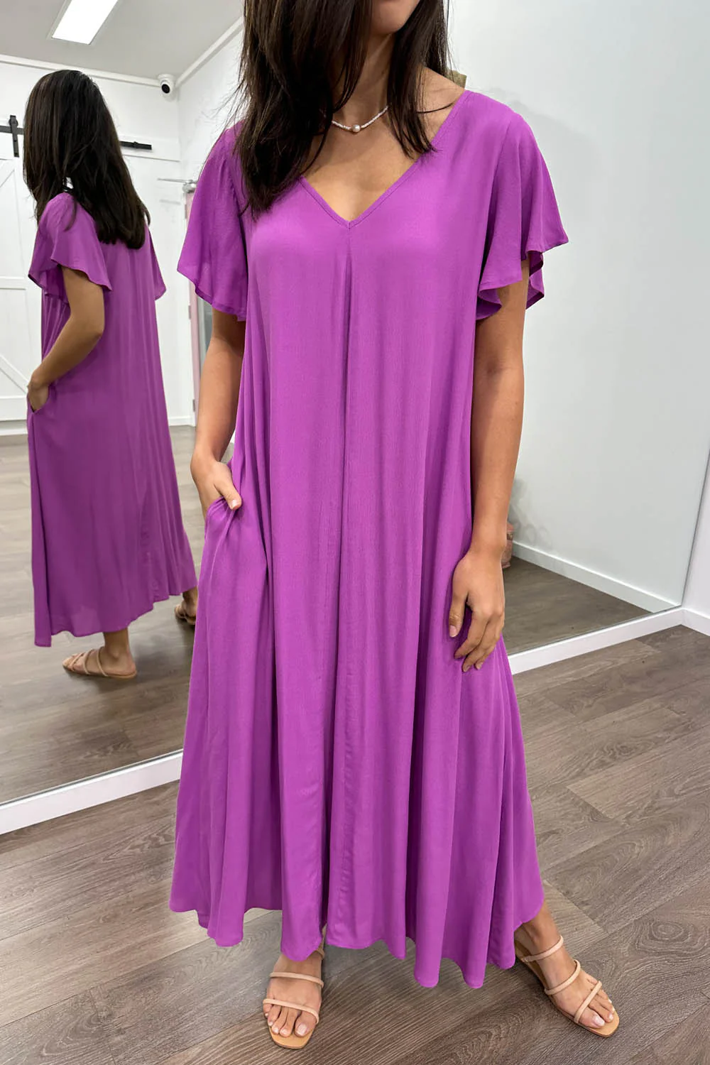 Posey Dress - Image 52