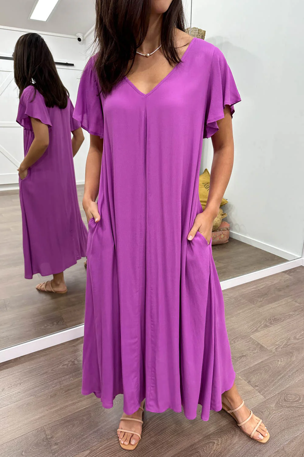 Posey Dress - Image 53