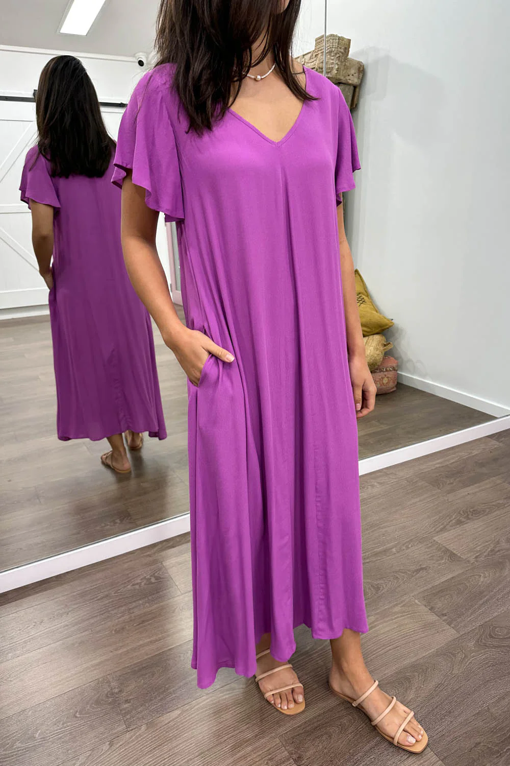 Posey Dress - Image 54