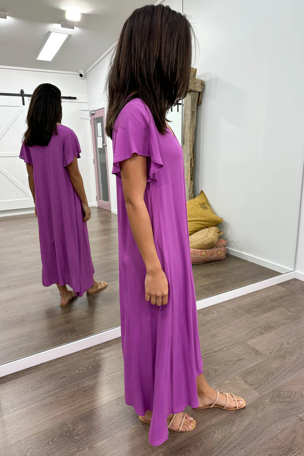 Posey Dress - Image 55