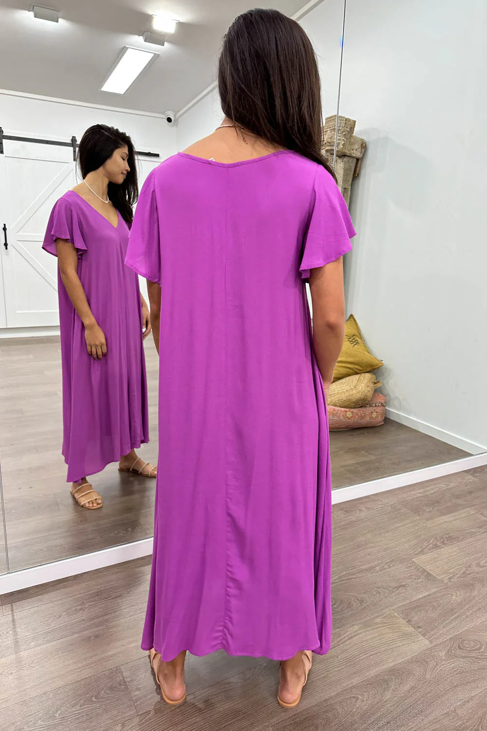 Posey Dress - Image 56