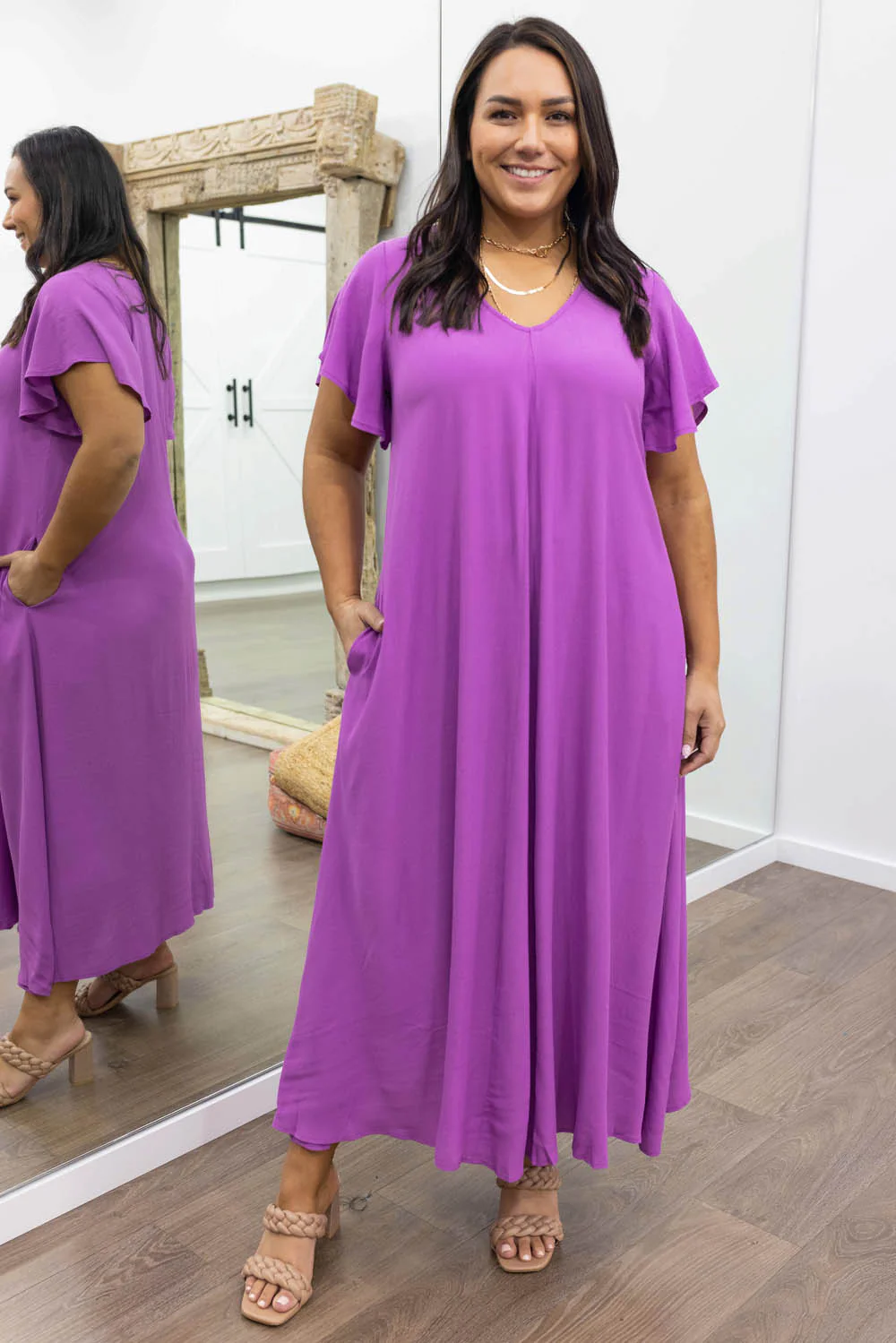 Posey Dress - Image 57