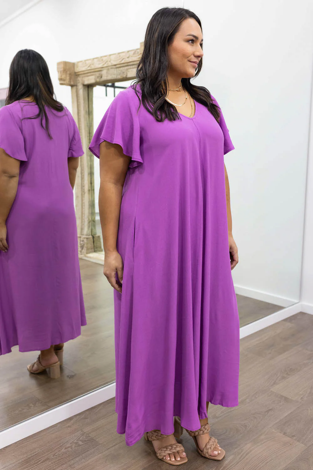 Posey Dress - Image 58