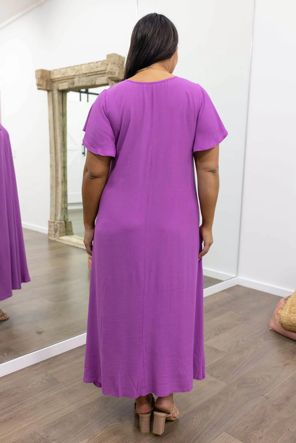 Posey Dress - Image 59