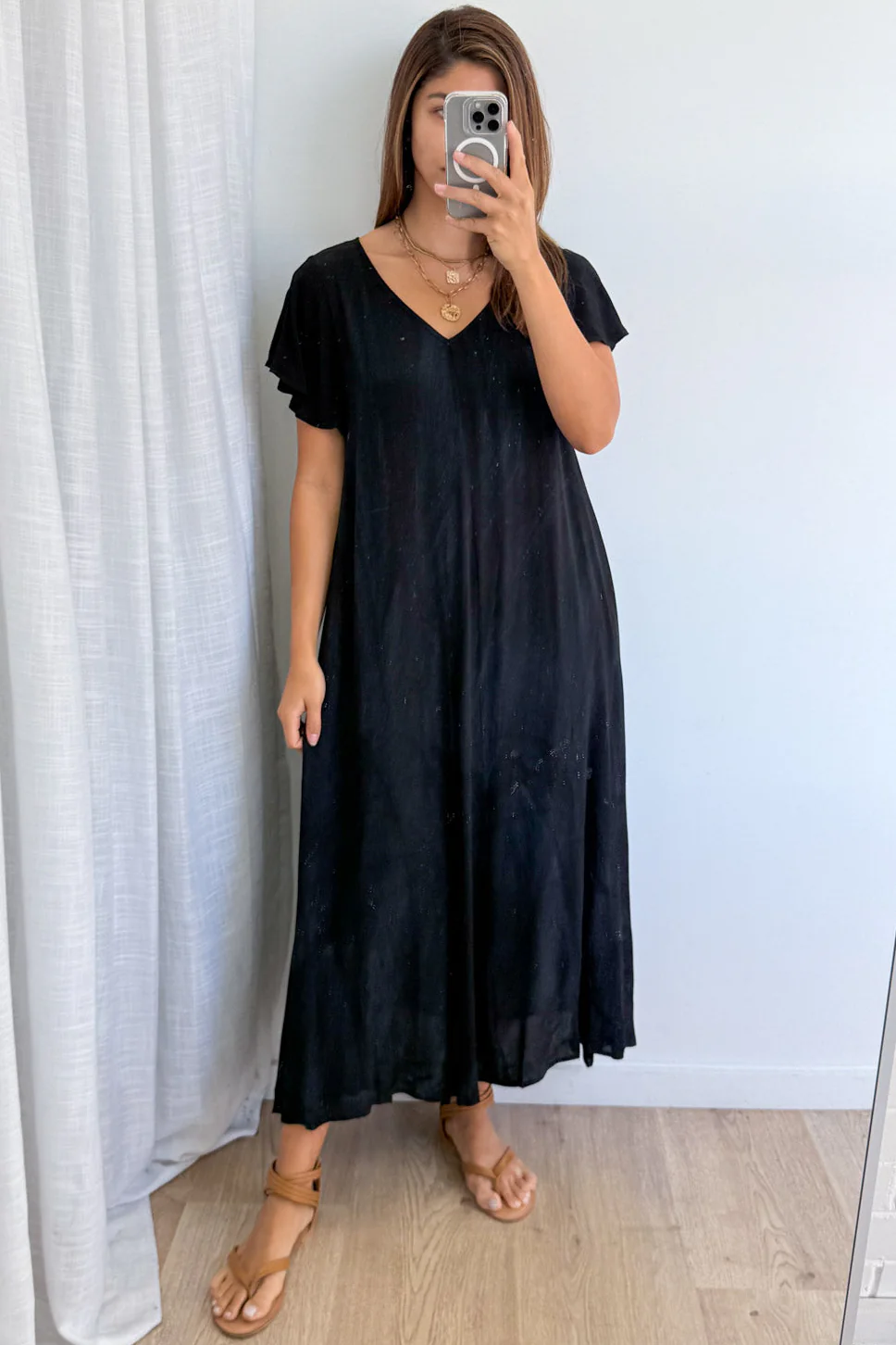 Posey Dress - Image 6
