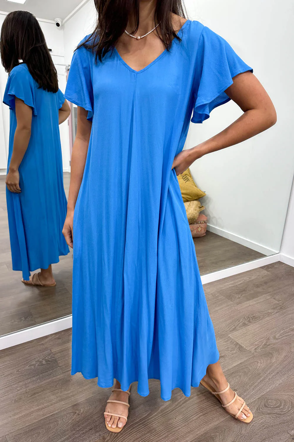 Posey Dress - Image 61