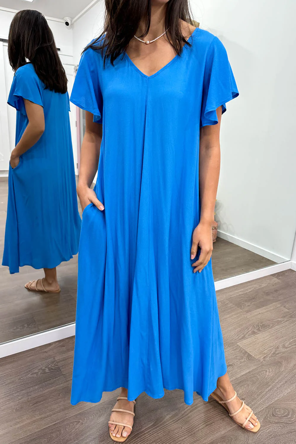 Posey Dress - Image 62