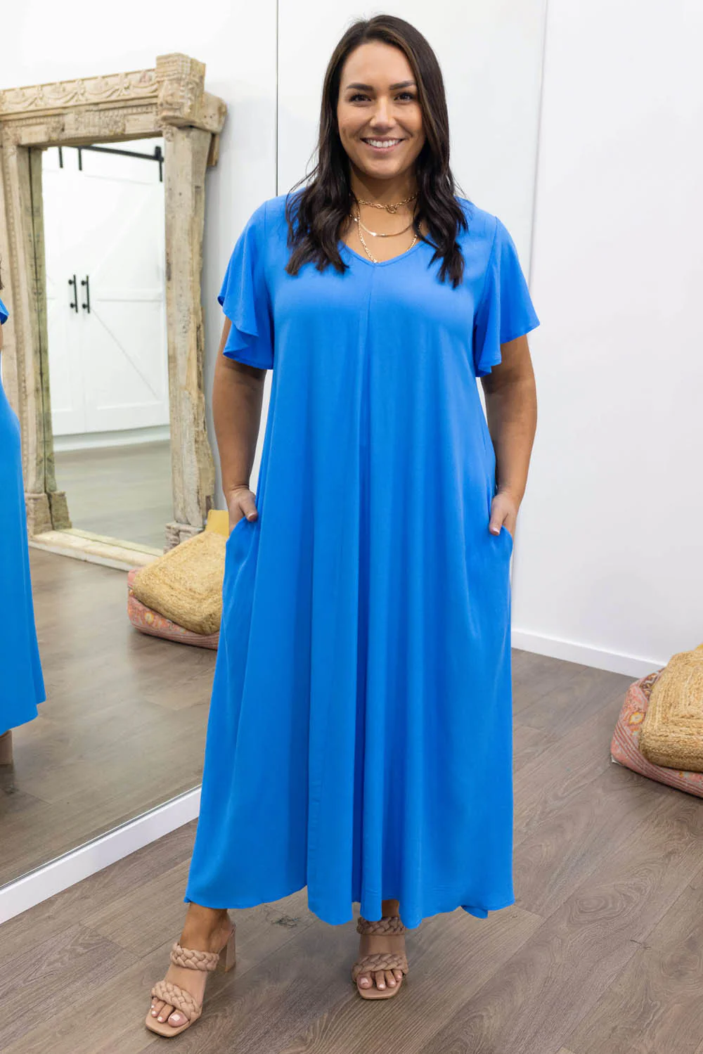 Posey Dress - Image 66