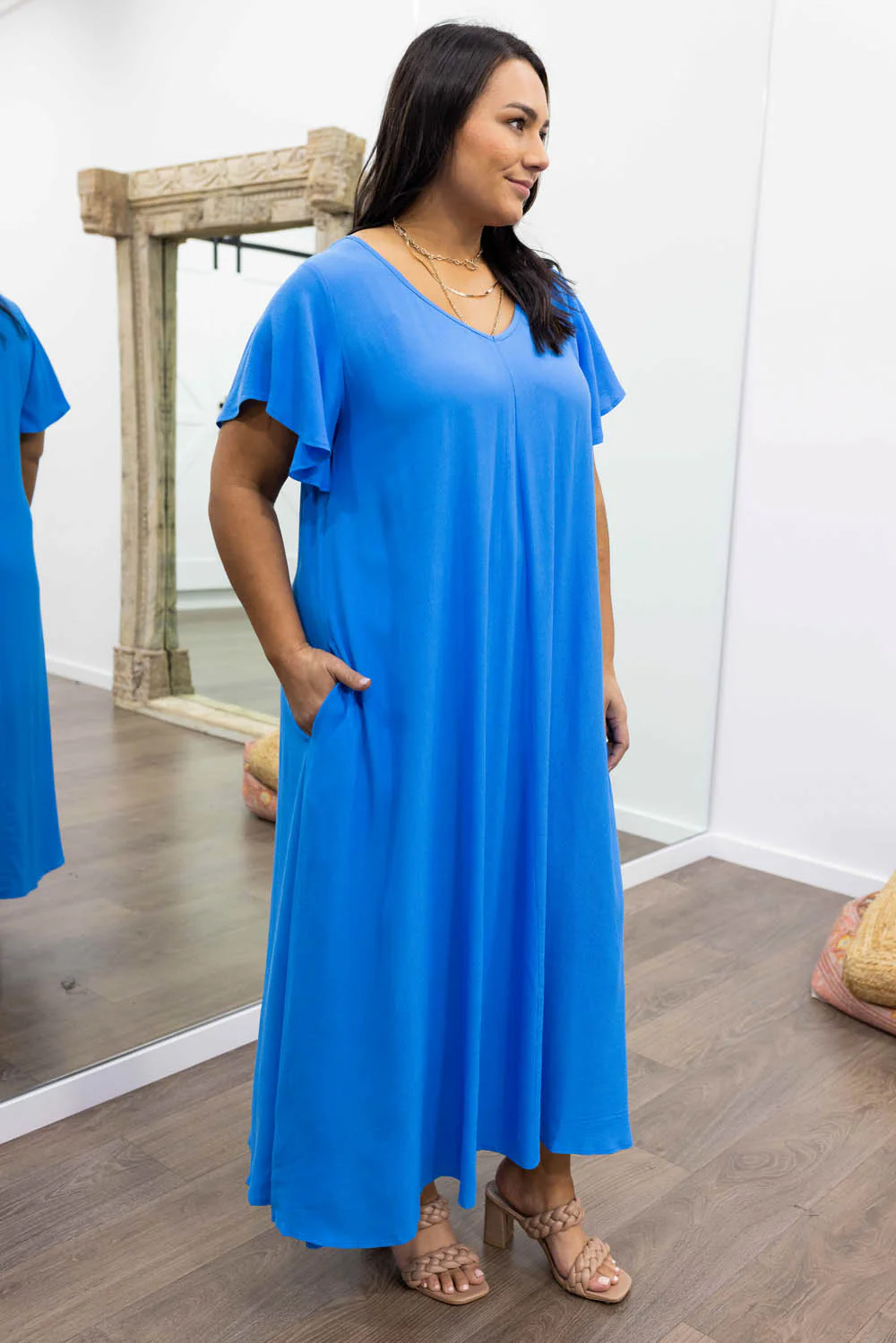 Posey Dress - Image 67