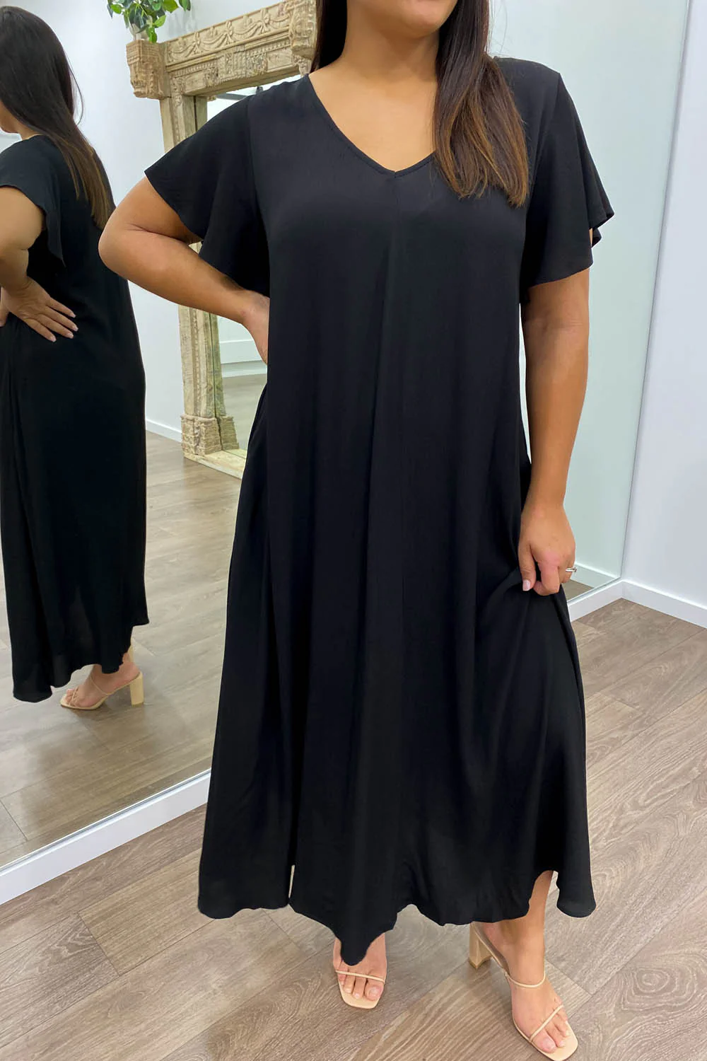 Posey Dress - Image 7