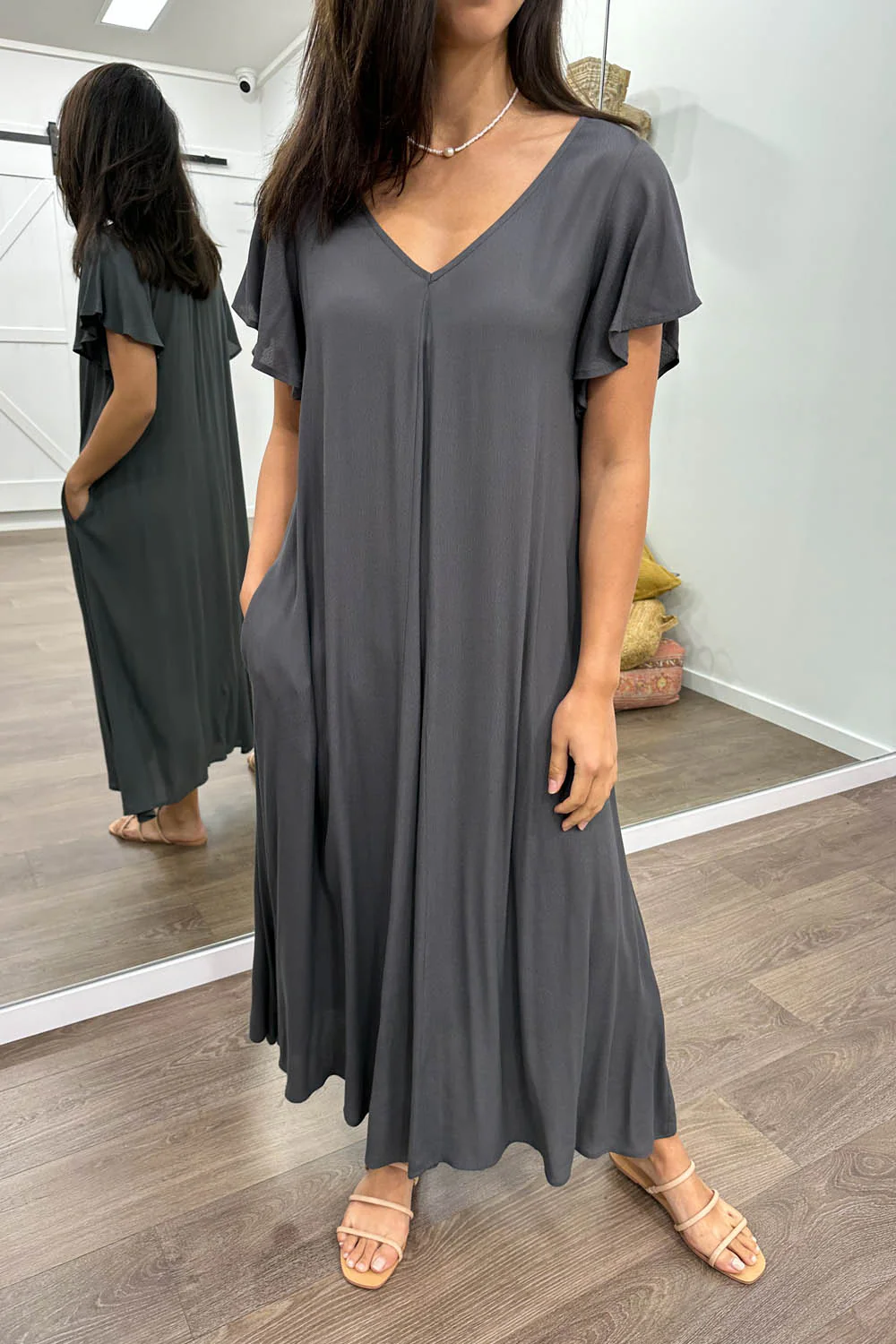 Posey Dress - Image 70