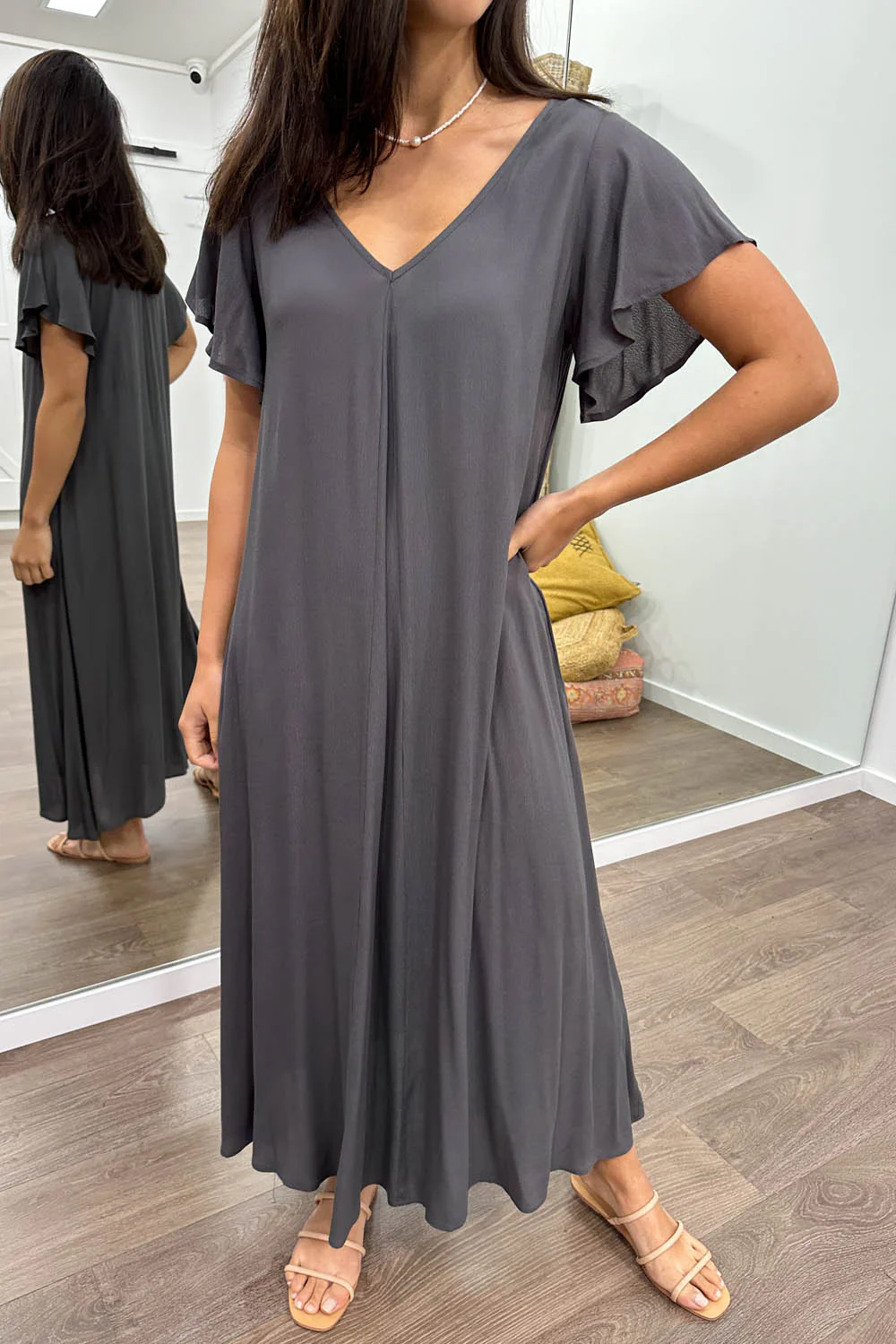 Posey Dress - Image 71