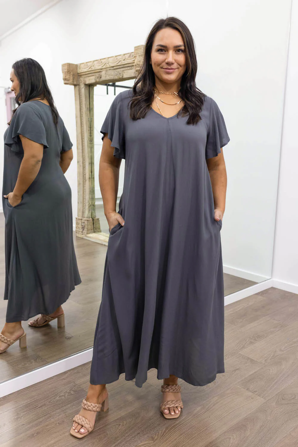 Posey Dress - Image 75