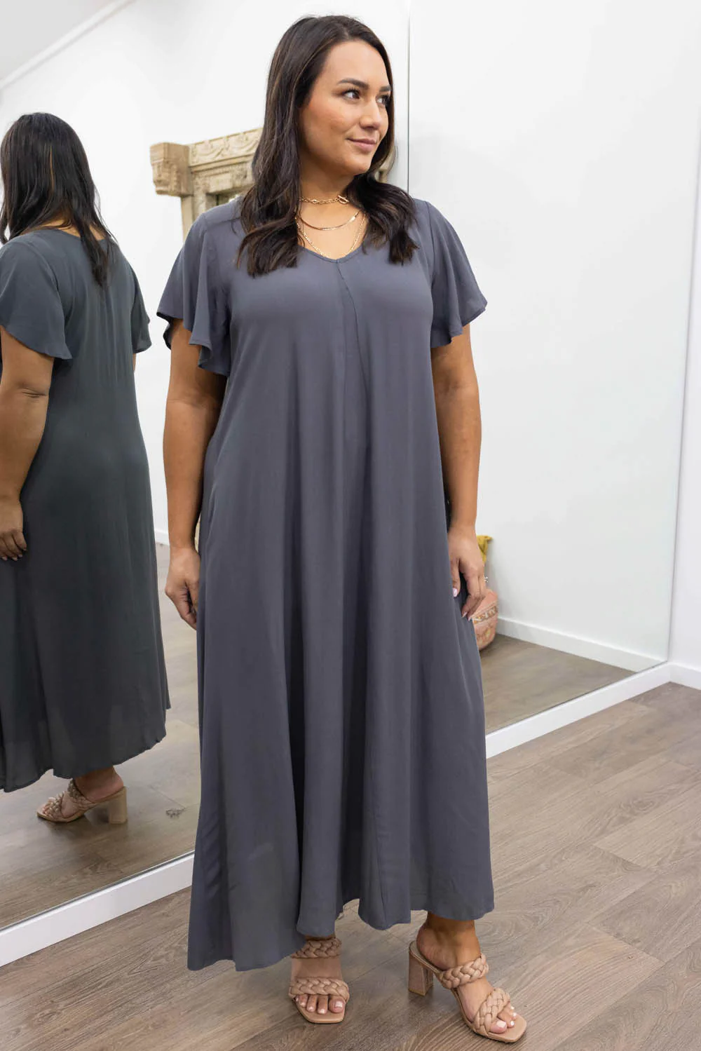 Posey Dress - Image 76