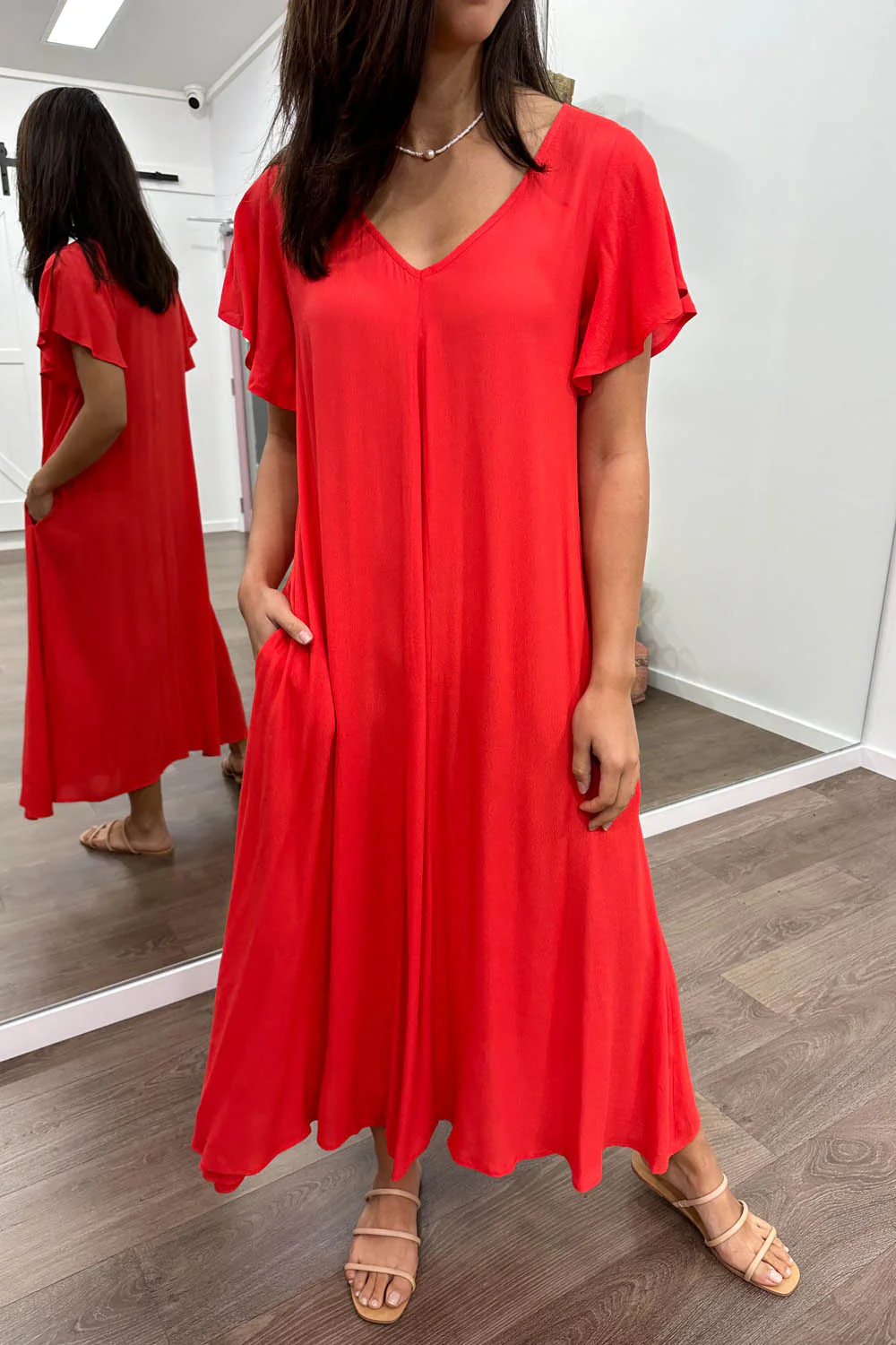 Posey Dress - Image 79