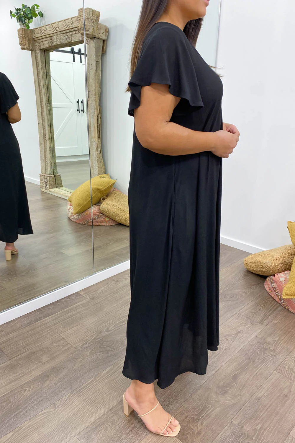 Posey Dress - Image 8