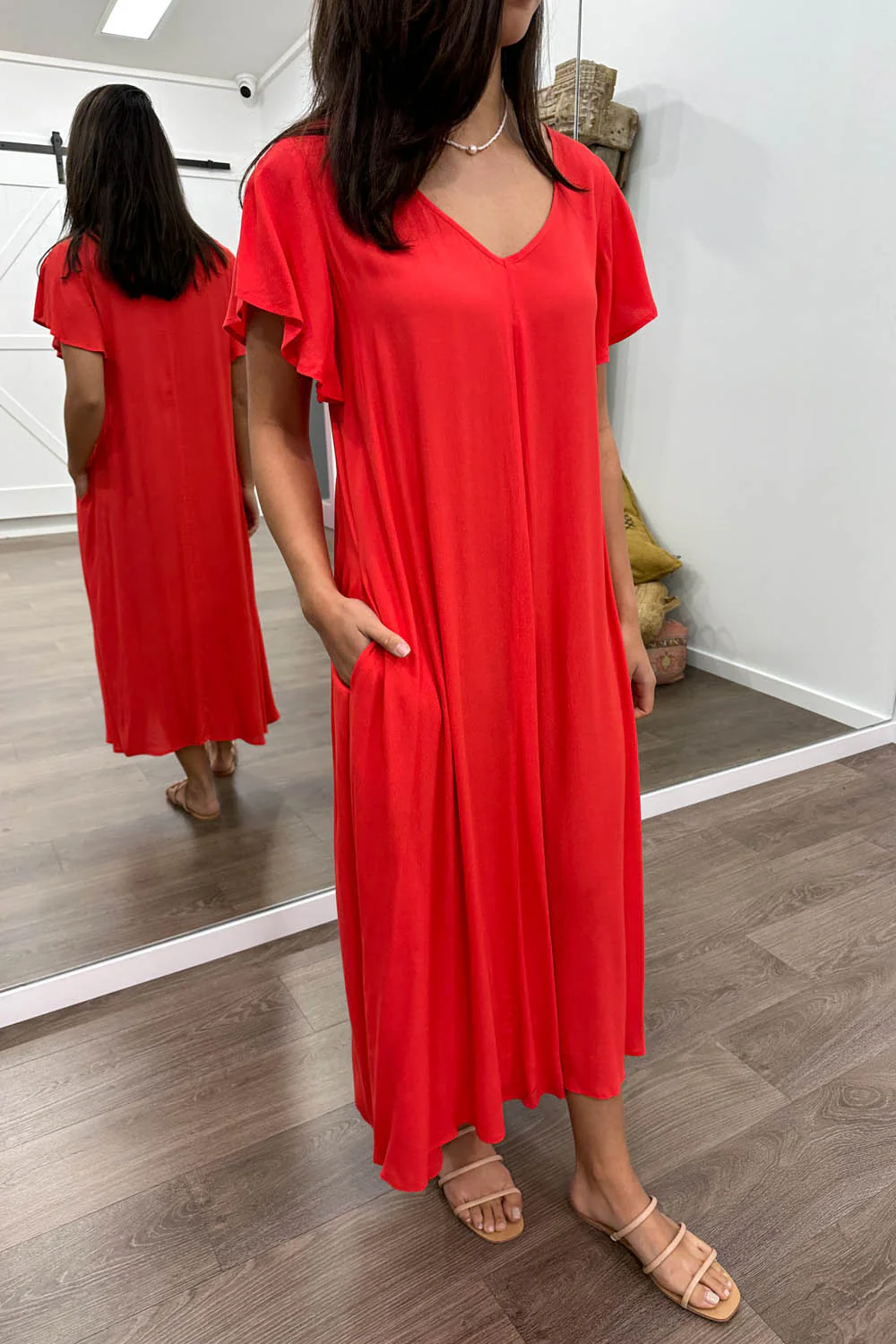 Posey Dress - Image 81