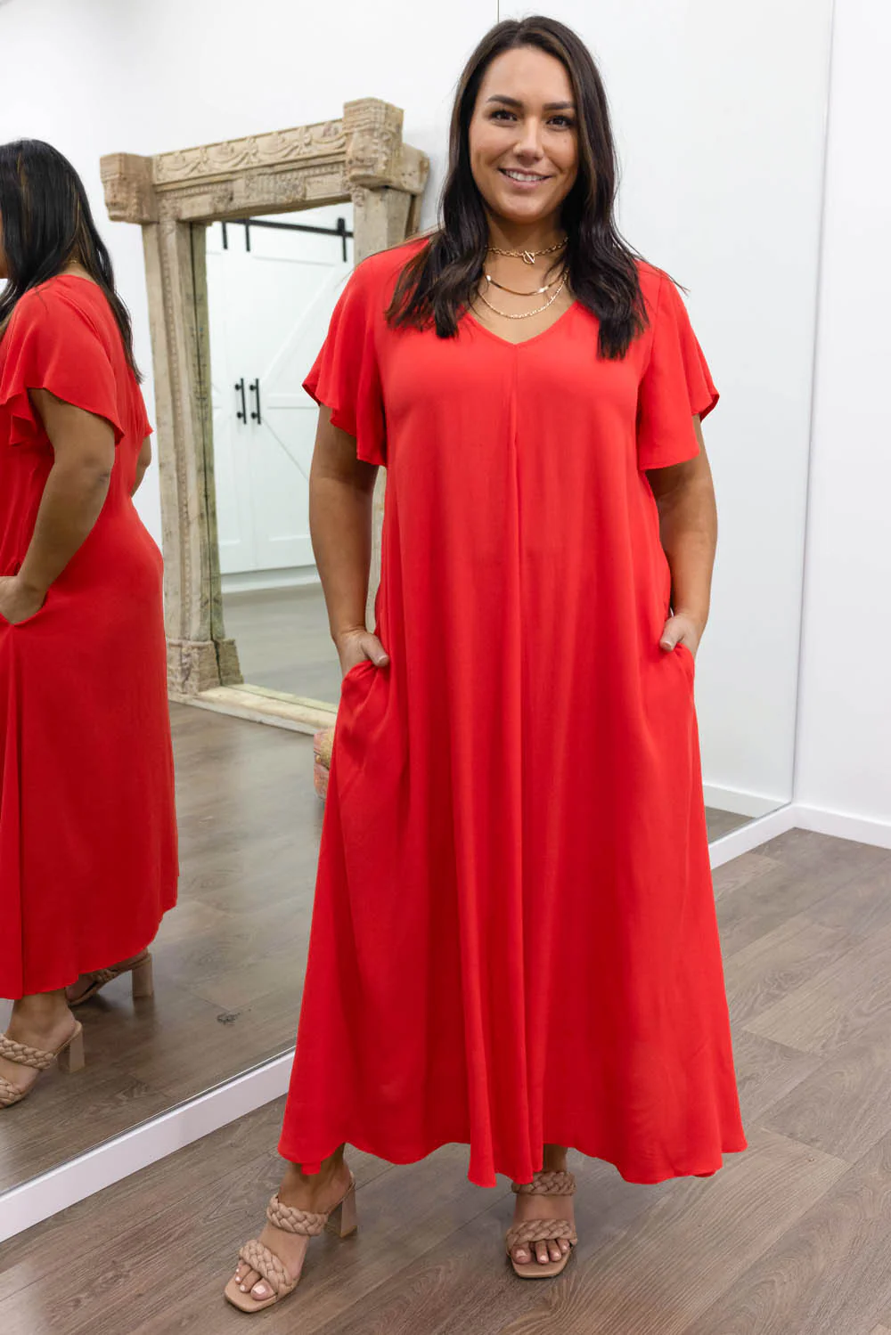 Posey Dress - Image 84
