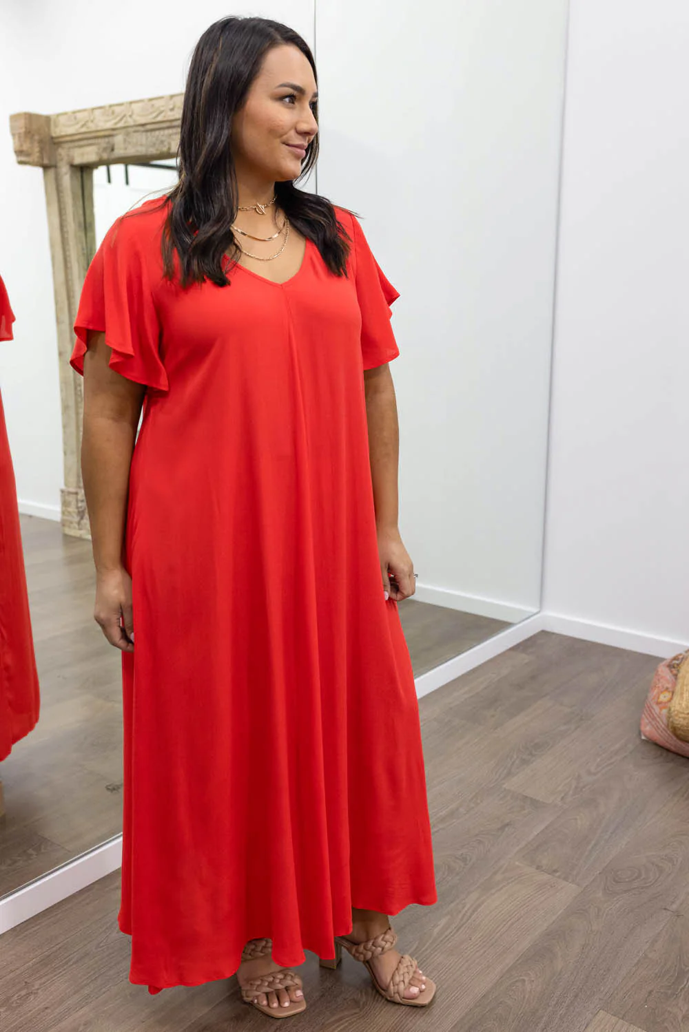 Posey Dress - Image 85