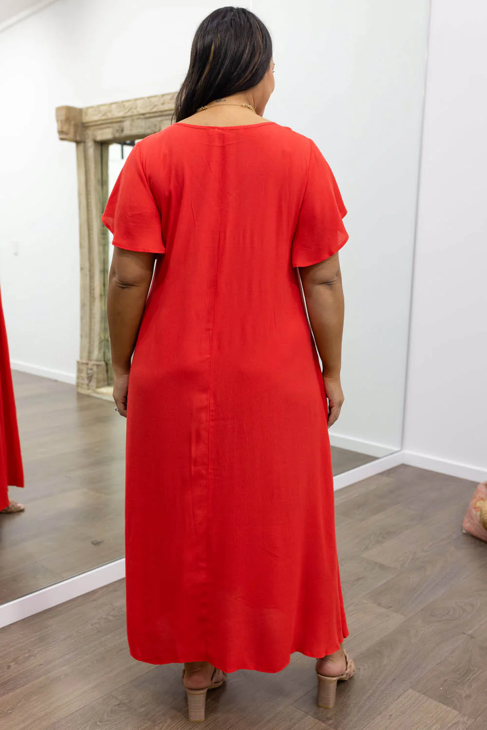 Posey Dress - Image 86