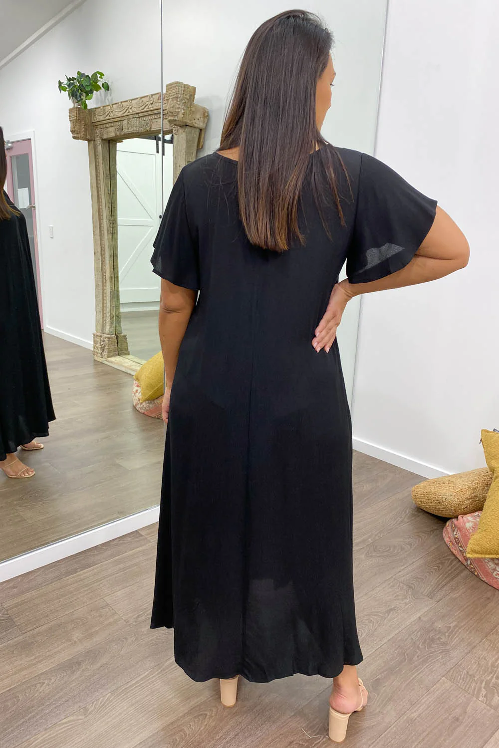 Posey Dress - Image 9