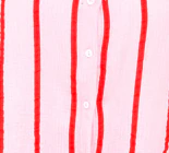 Rani Shirt - Pink Red Stripe - Image 19