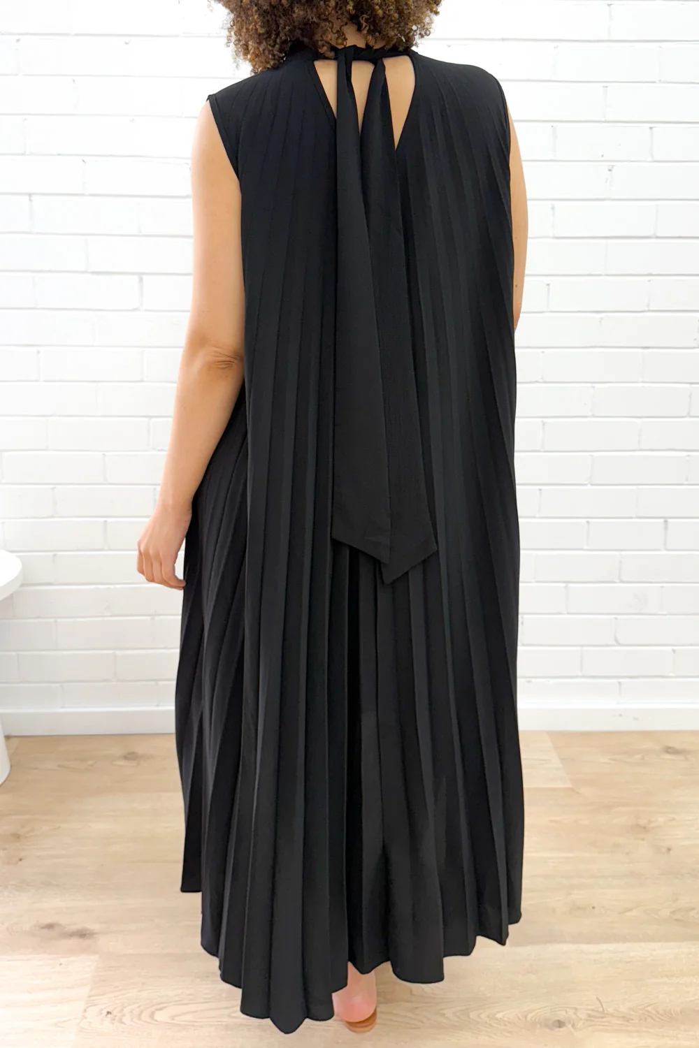Raveena Maxi Dress - Image 10